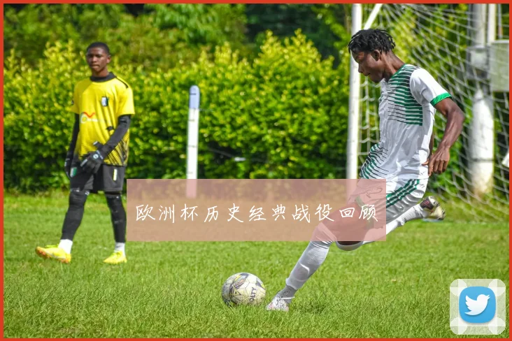 欧洲杯历史经典战役回顾
